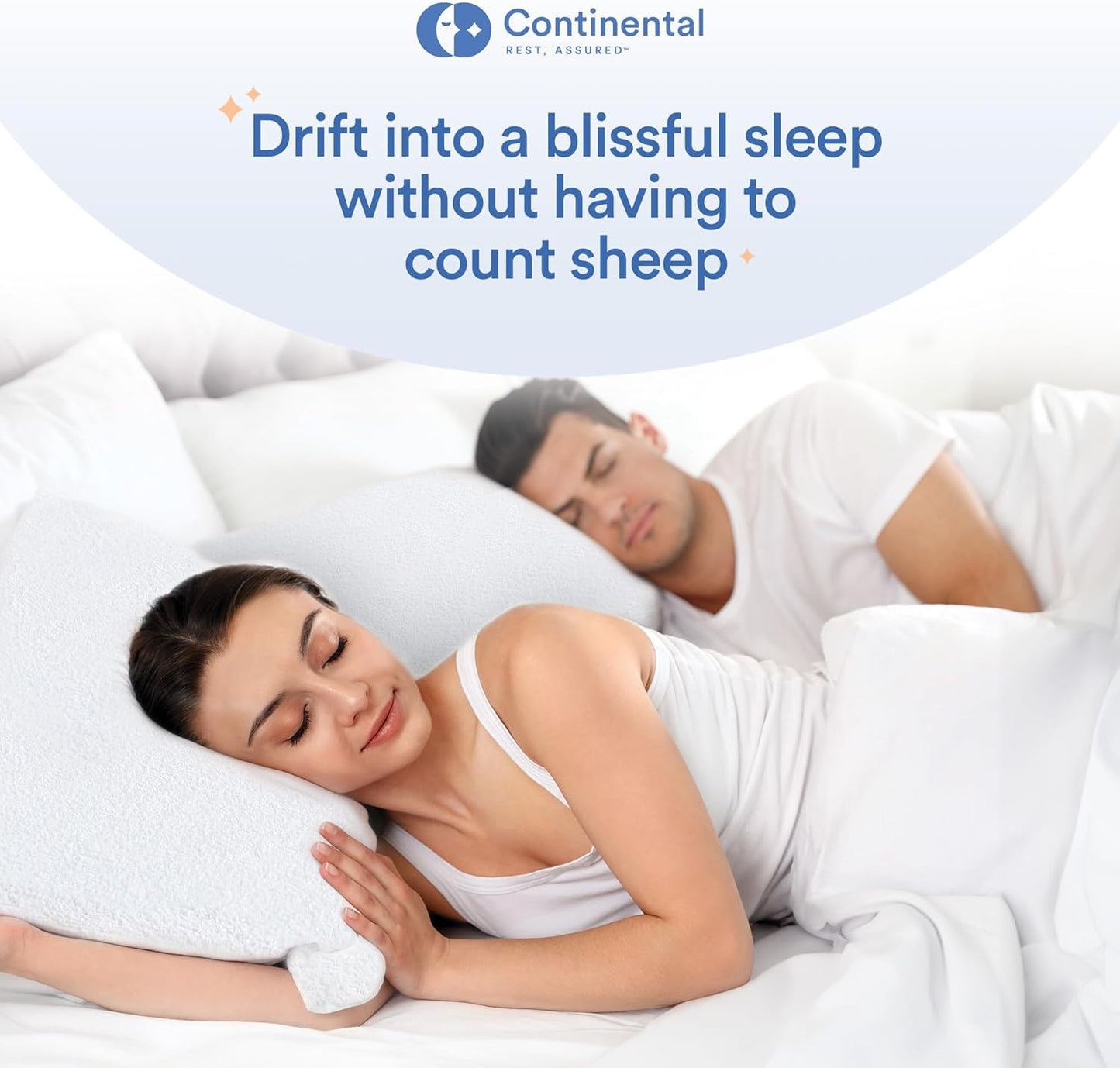 Terry Zippered Throw Pillow Protectors | Cozy, Waterproof & Breathable