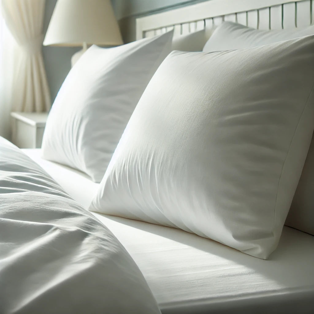 Luxurious Throw Pillow Inserts | Premium Comfort & Support