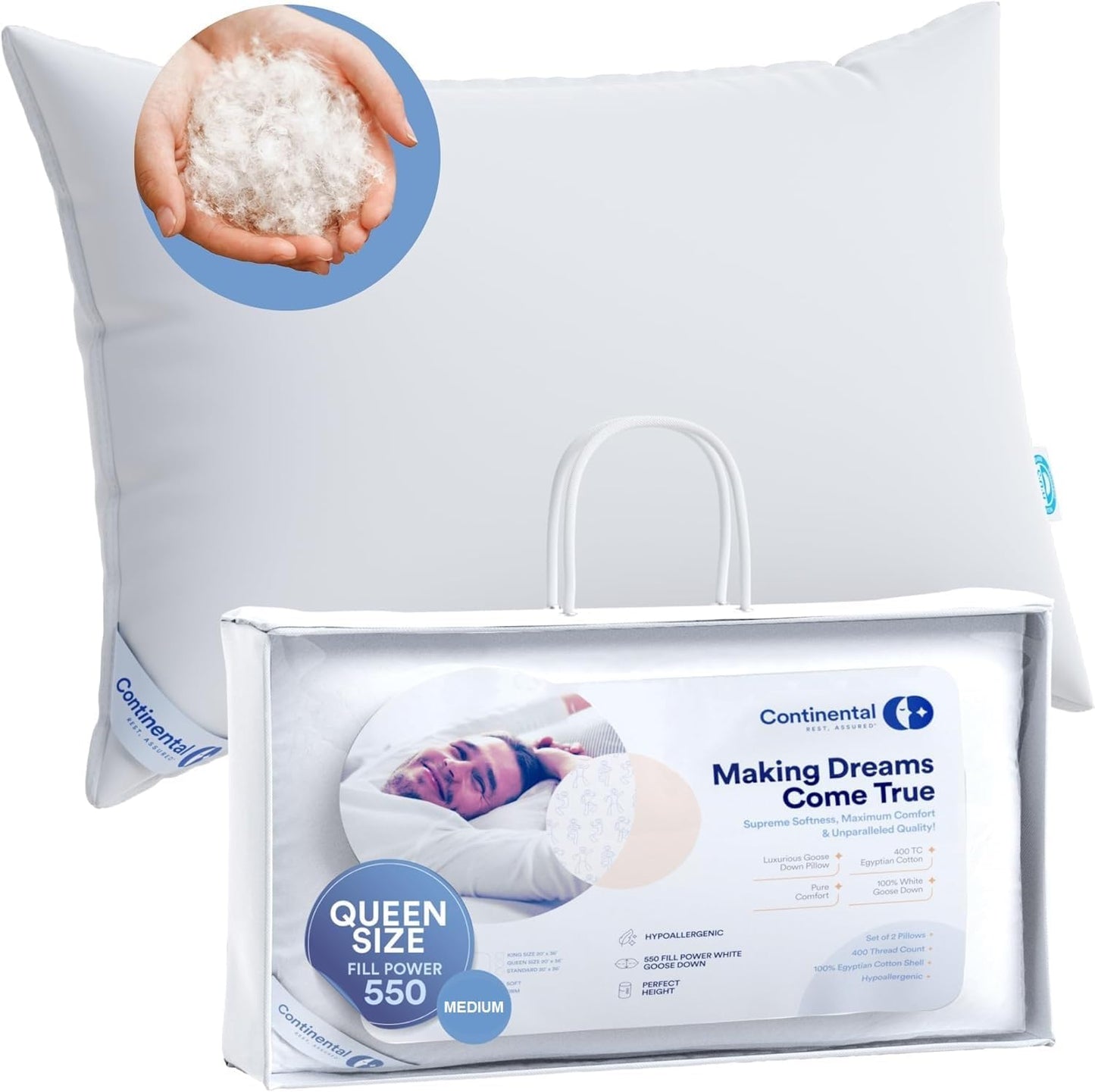 queen med 1