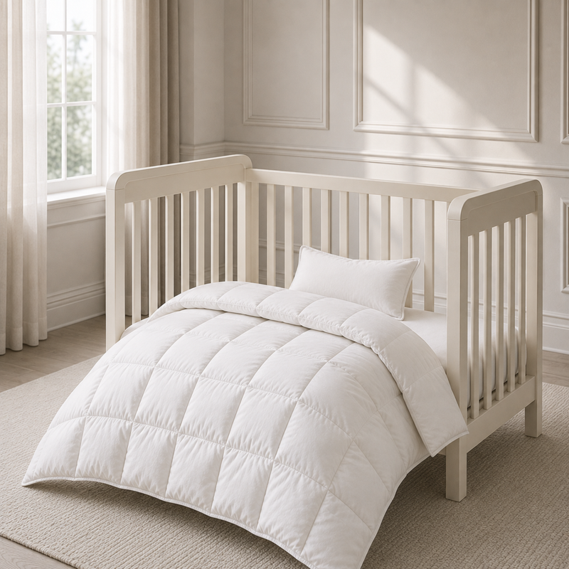 Toddler Bedding