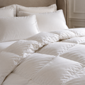 Serenity Collection 700 Fill Power Hungarian White Goose Down Comforter