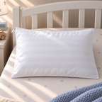 Toddler Cotton Pillow Protector