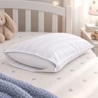 Toddler Cotton Pillow Protector