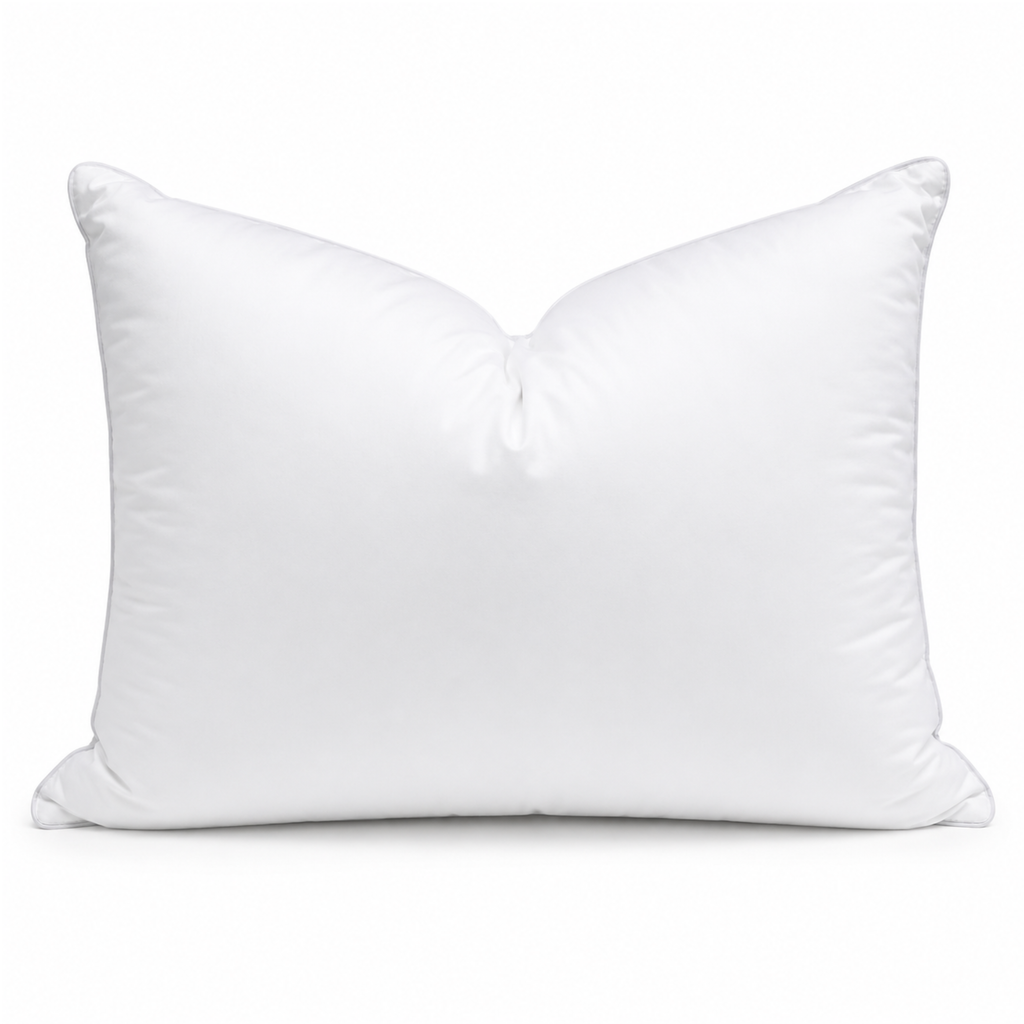 Hotel Collection 50% Down & 50% Feather Pillow