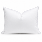 Hotel Collection 50% Down & 50% Feather Pillow