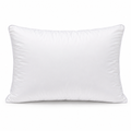 Harmony Collection 550 Fill Power White Goose Down Pillow