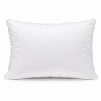 Harmony Collection 550 Fill Power White Goose Down Pillow