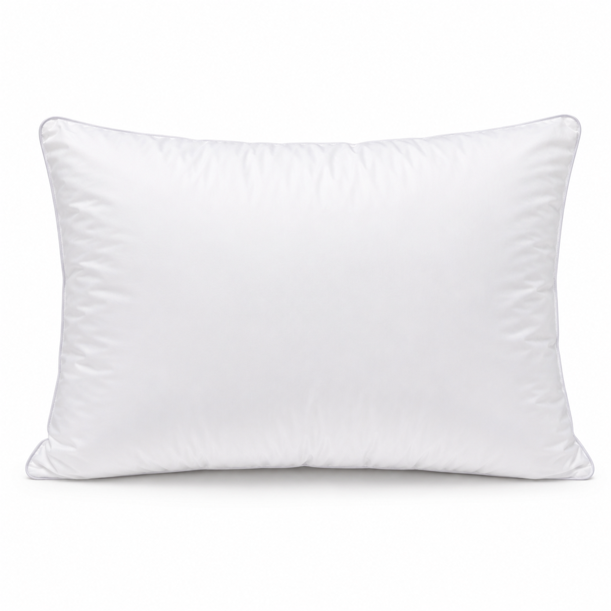 Harmony Collection 550 Fill Power White Goose Down Pillow