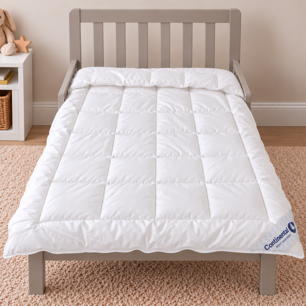 Affinity Collection Toddler Down Alternative Comforter