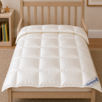 Botanic Collection Bamboo Toddler Comforter