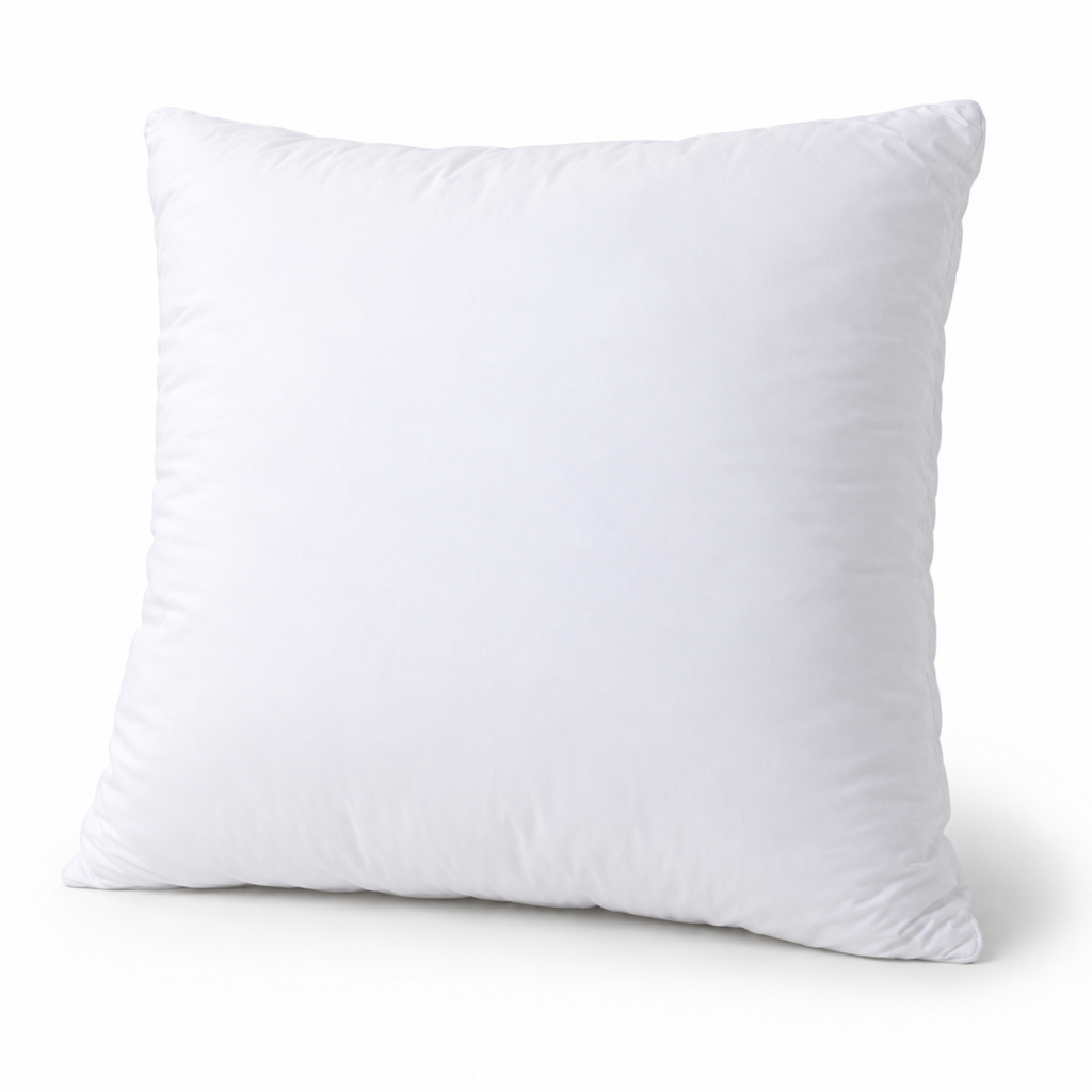 Microfiber Throw Pillow Insert