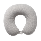 U-Shaped Travel Neck Pillow