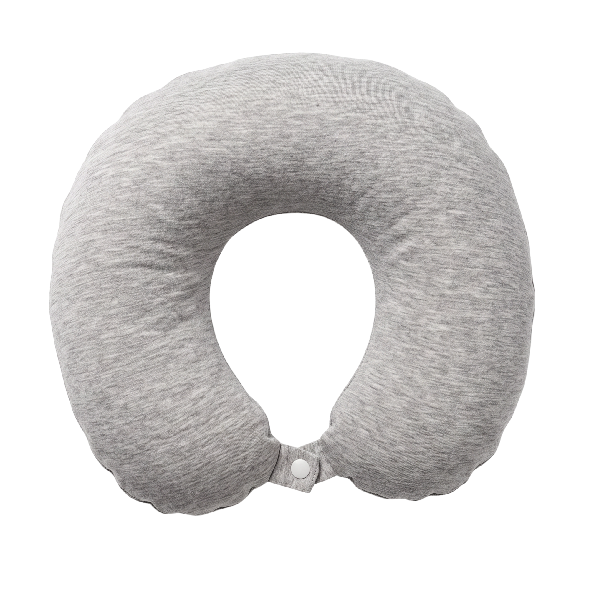 U-Shaped Travel Neck Pillow