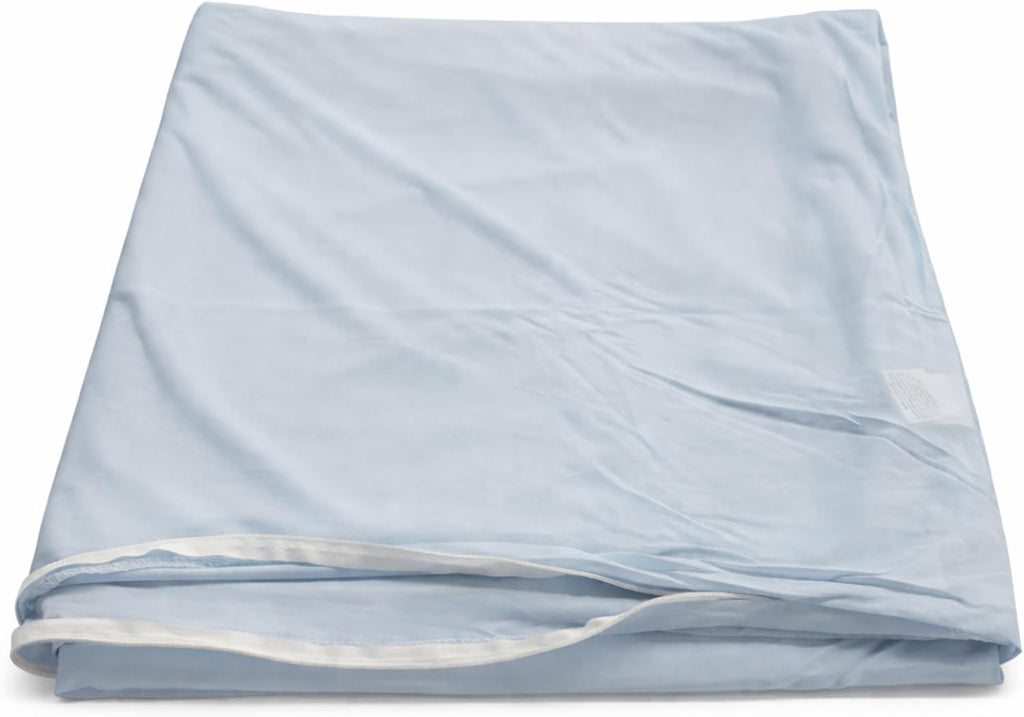 Arctic Dreams Cooling Comforter Protector