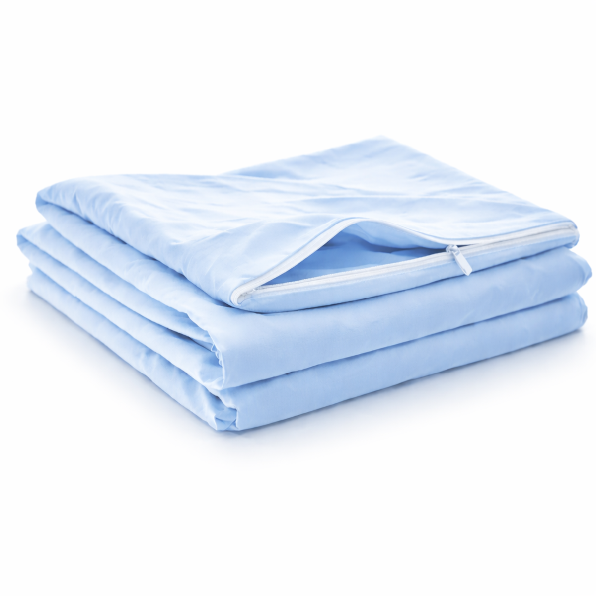 Arctic Dreams Cooling Comforter Protector