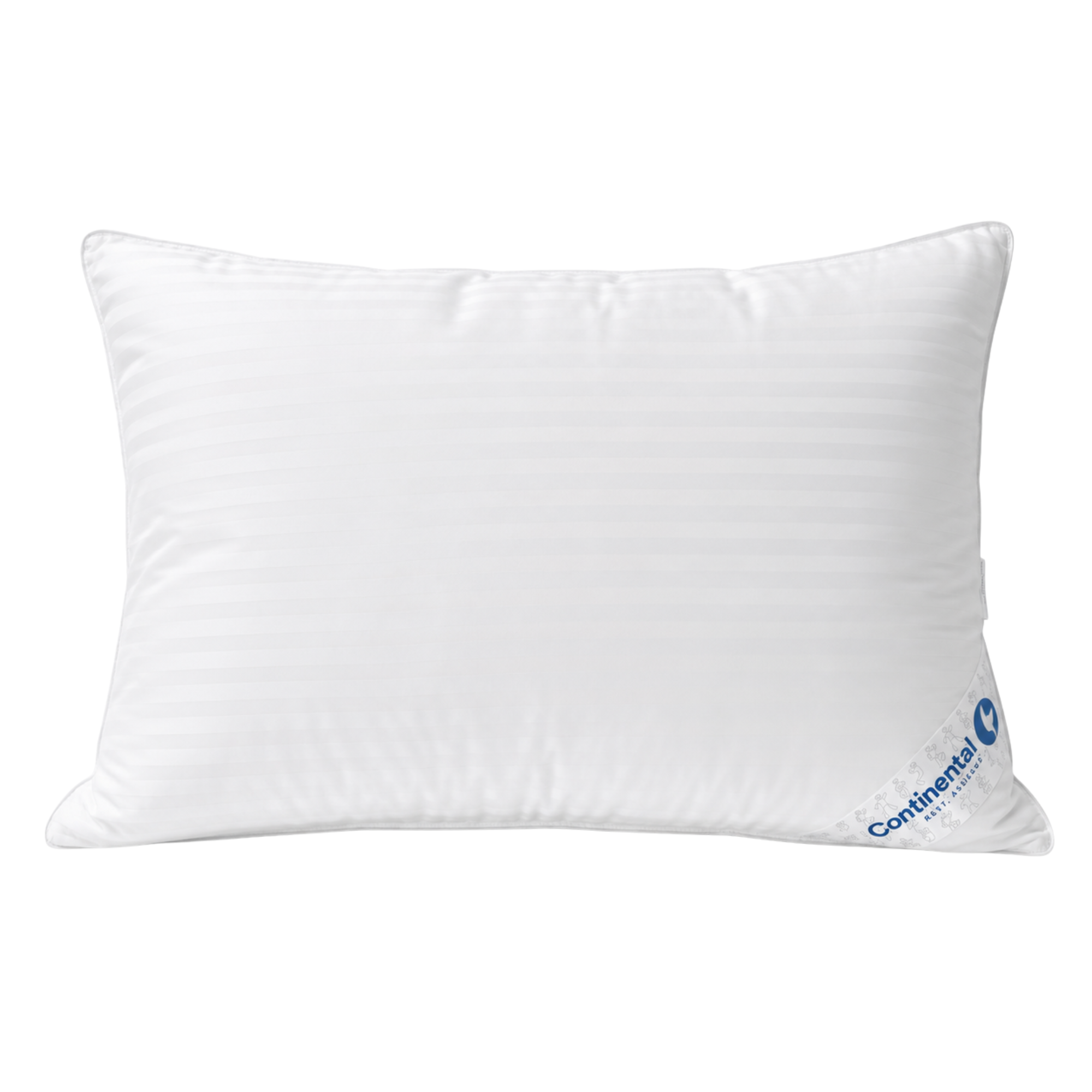Affinity Collection Down Alternative Pillow