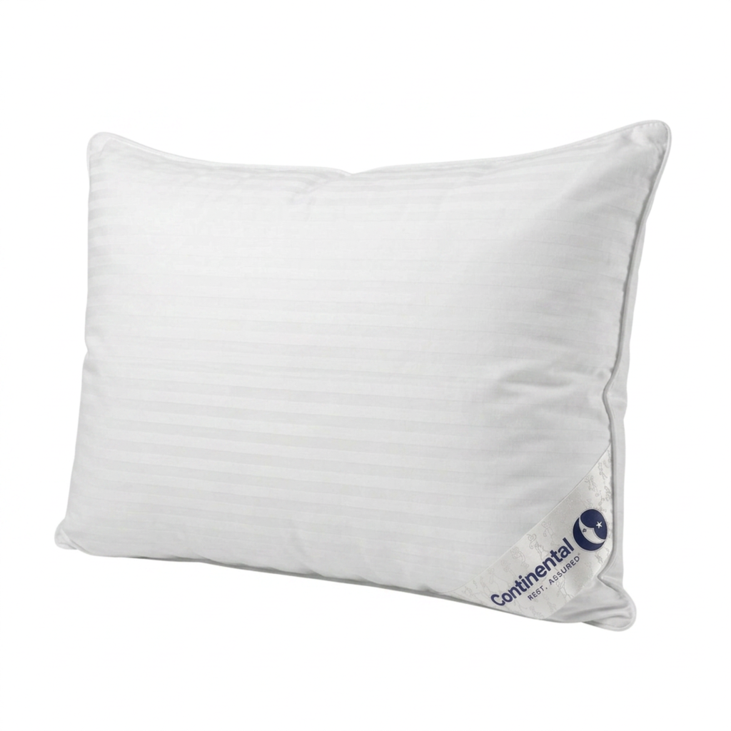 Hotel Collection 10% Down & 90% Feather Pillow