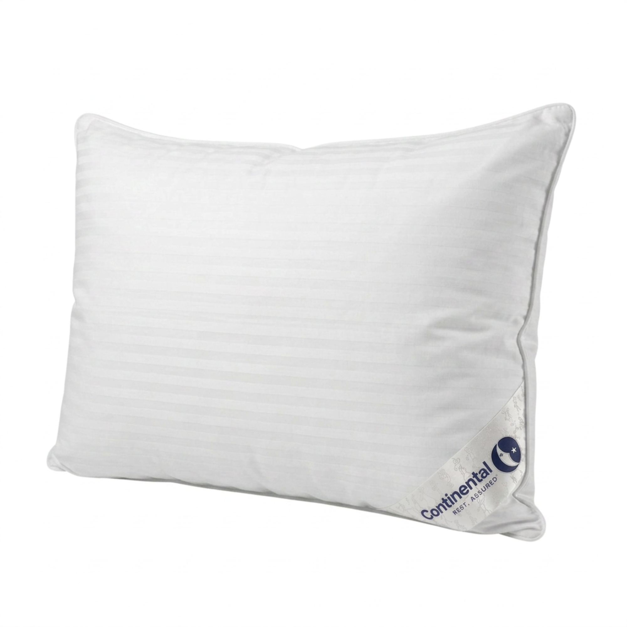 Hotel Collection 10% Down & 90% Feather Pillow