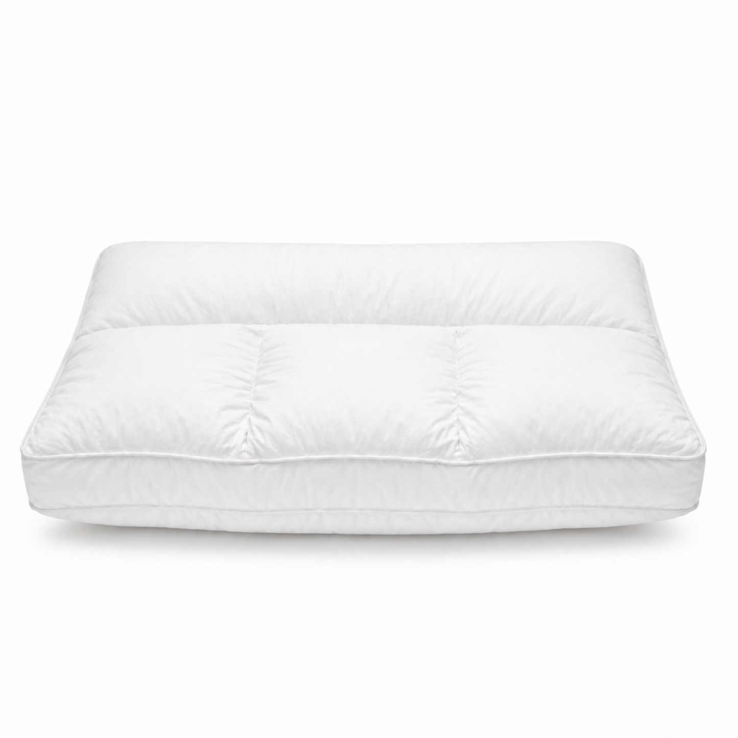 4-Chamber Down Pillow