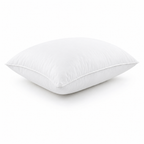Polish Collection 800+ Fill Power Polish White Goose Down Pillow