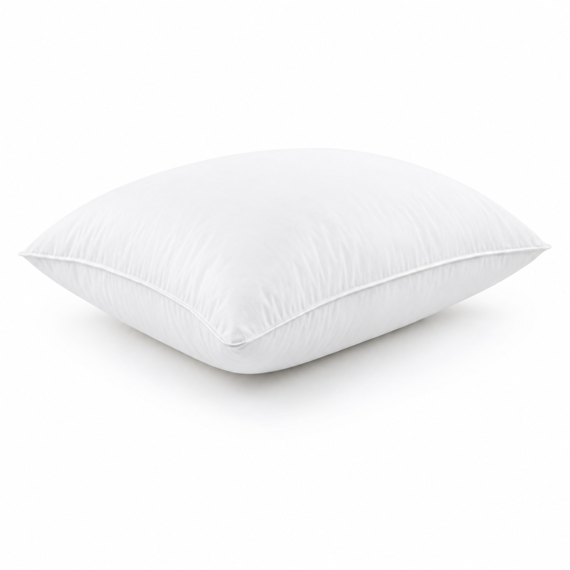Polish Collection 800+ Fill Power Polish White Goose Down Pillow