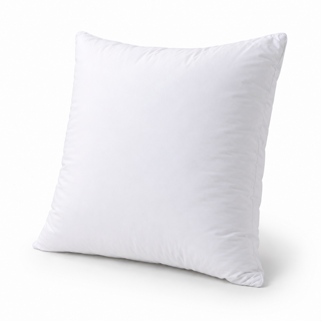 Microfiber Throw Pillow Insert