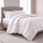 Serenity Collection 700 Fill Power Hungarian White Goose Down Comforter