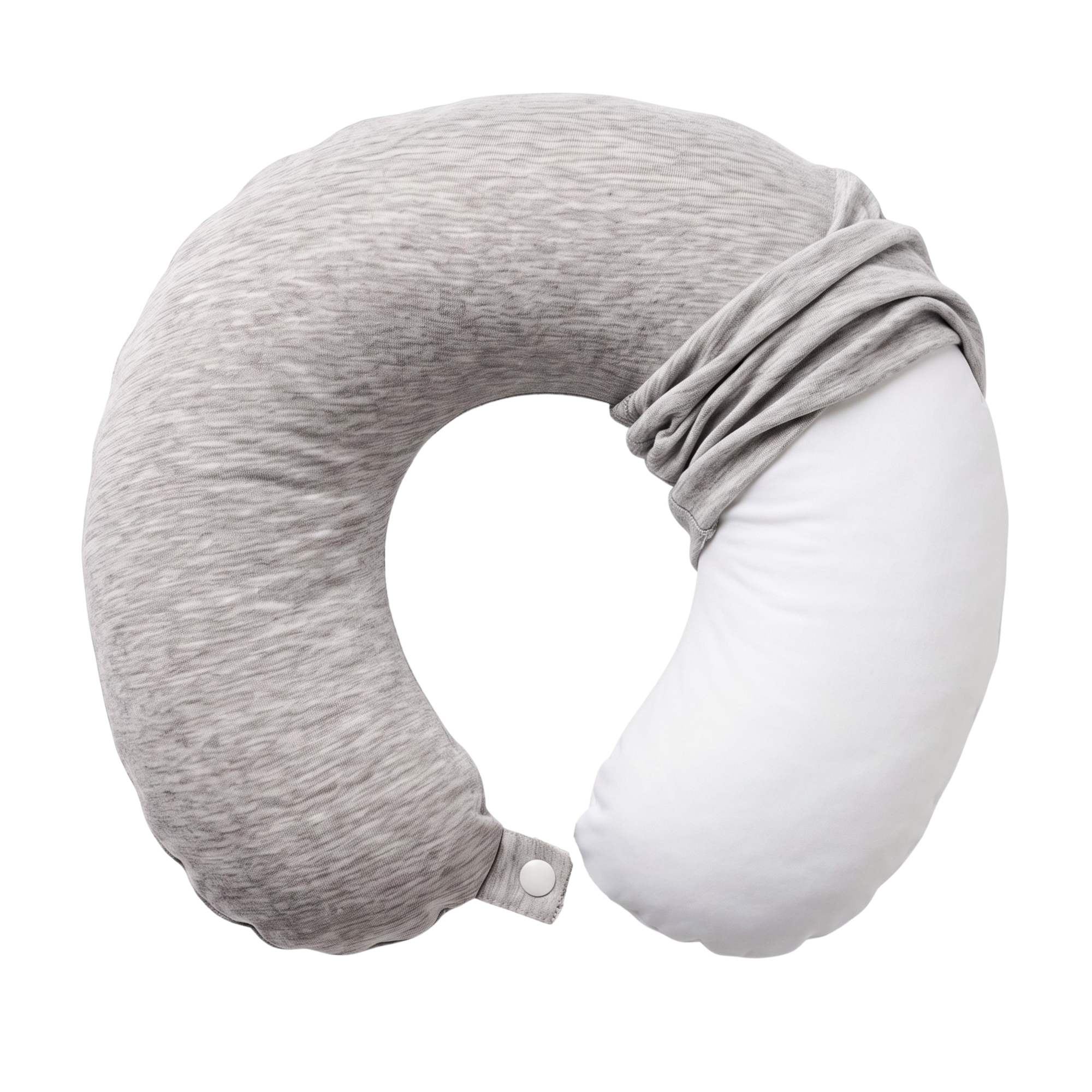 U-Shaped Travel Neck Pillow
