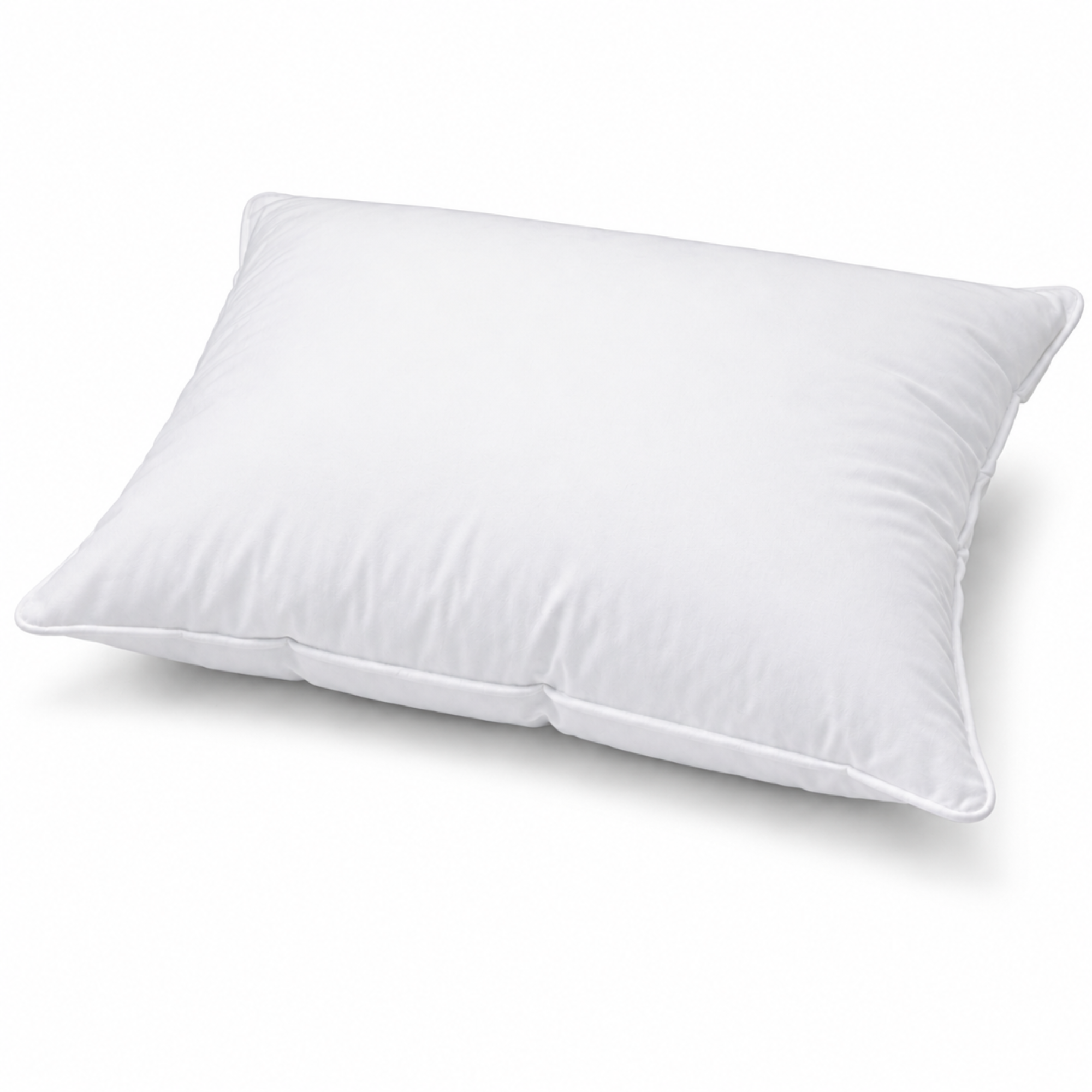 Harmony Collection 550 Fill Power White Goose Down Pillow