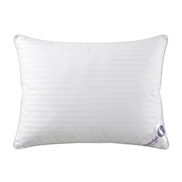 Serenity Collection 700 Fill Power Hungarian White Goose Down Pillow