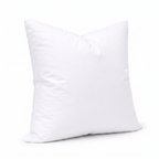 Down and Feather Throw Pillow Inserts