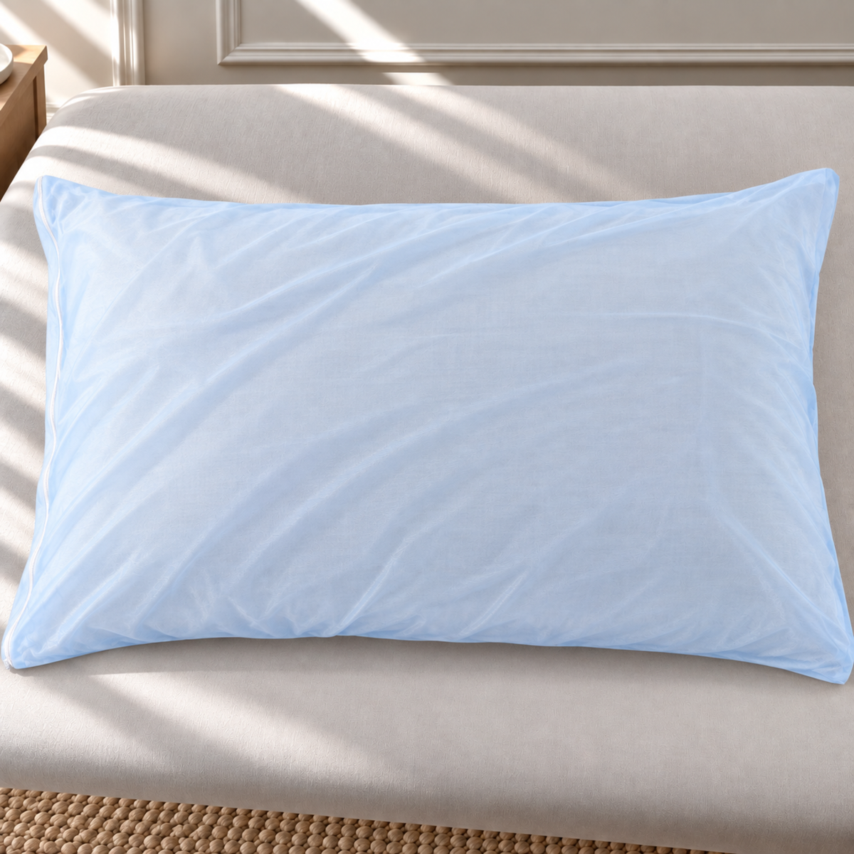 Arctic Dreams Cooling Pillow Protector