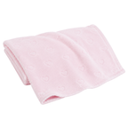 Ultra-Soft Microfleece Toddler Throw Blanket