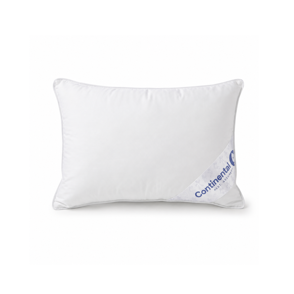Wooly Collection Wool & Down Alternative Toddler Pillow
