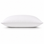 Serenity Collection 700 Fill Power Hungarian White Goose Down Pillow