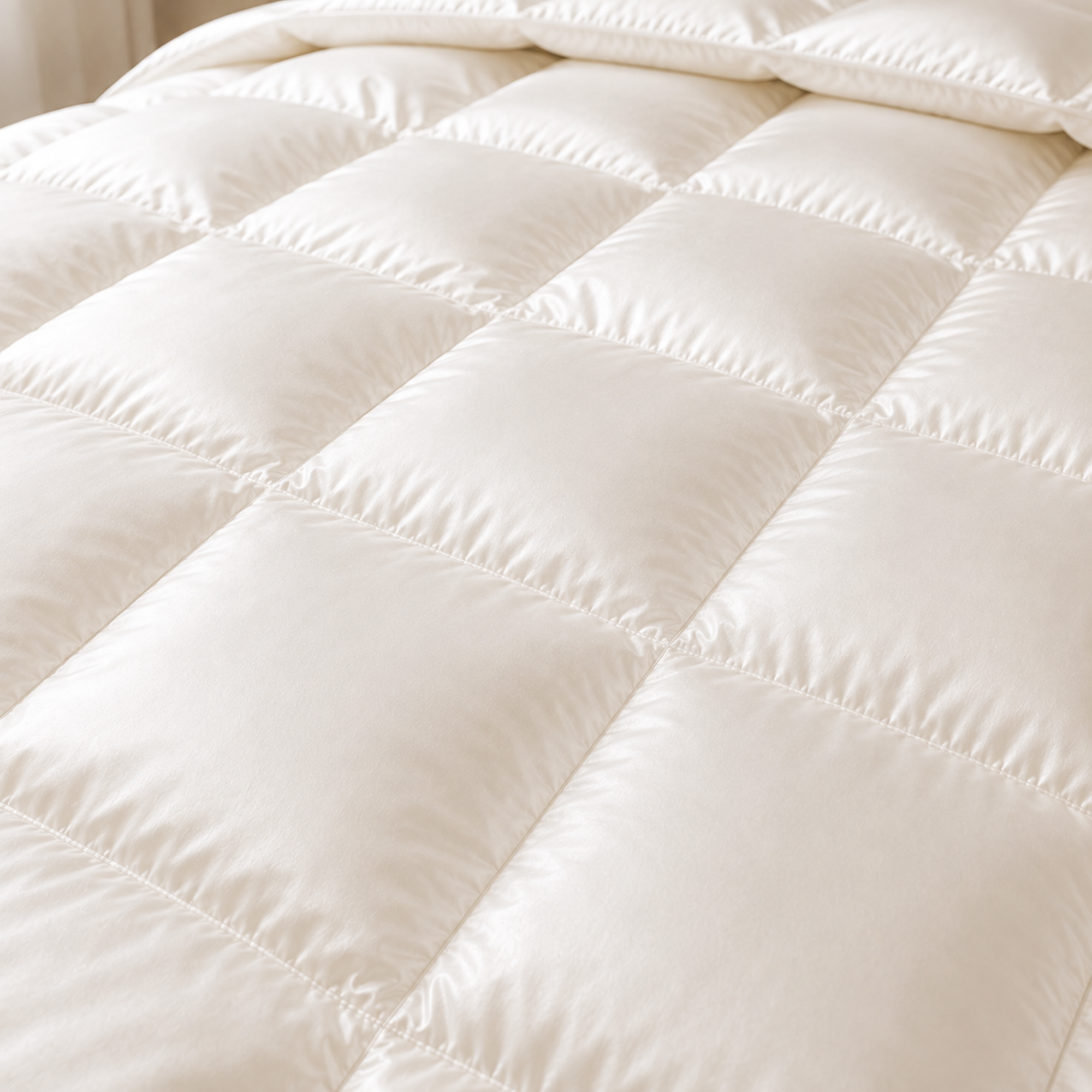 Botanic Collection Bamboo Toddler Comforter