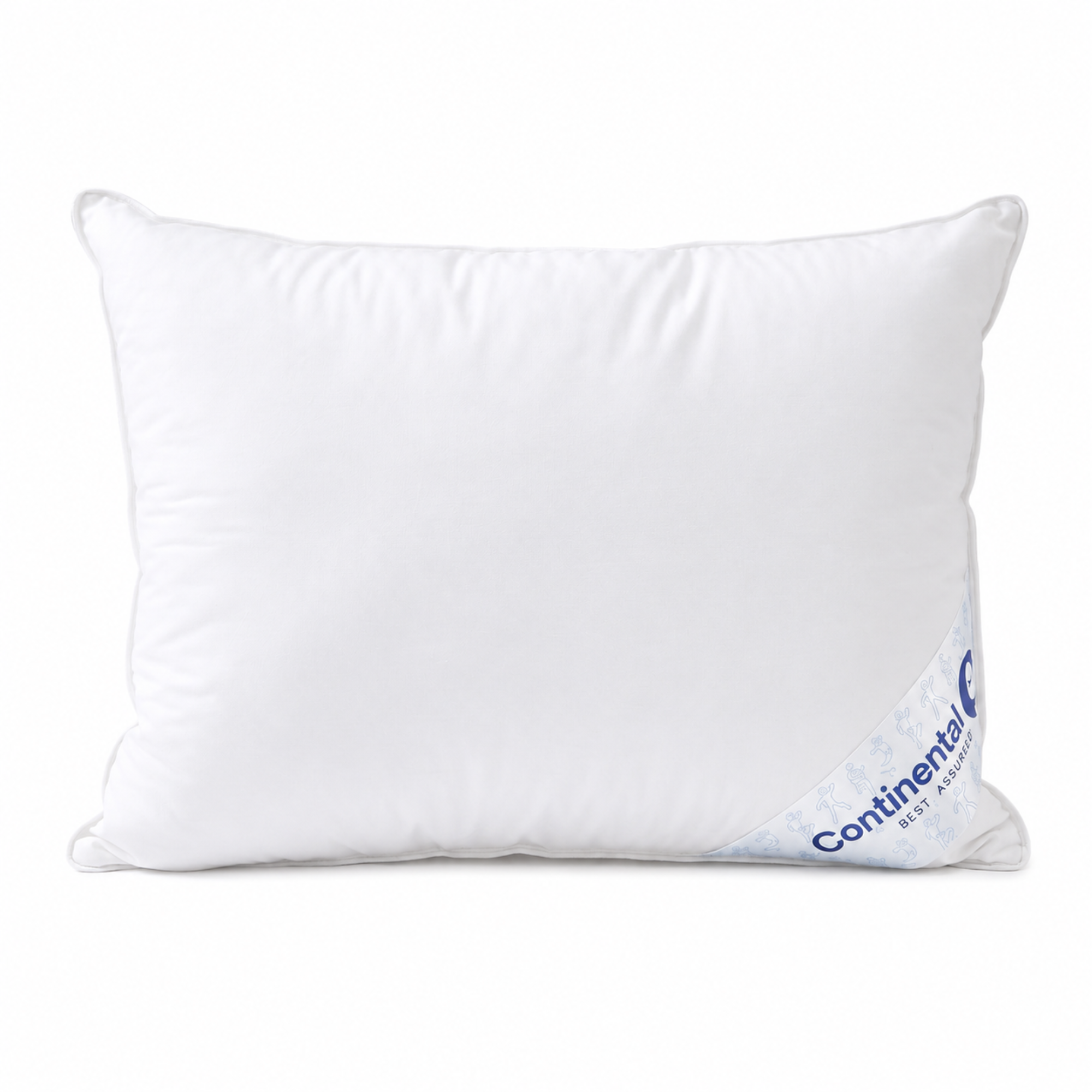 Harmony Collection Toddler Down Pillow
