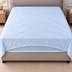 Arctic Dreams Cooling Comforter Protector