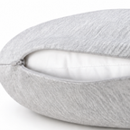 U-Shaped Travel Neck Pillow