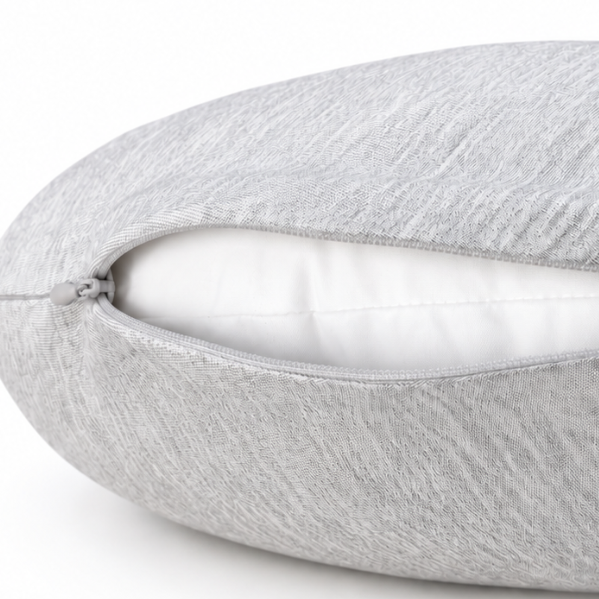 U-Shaped Travel Neck Pillow