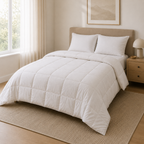 Wooly Collection Wool & Down Alternative Comforter