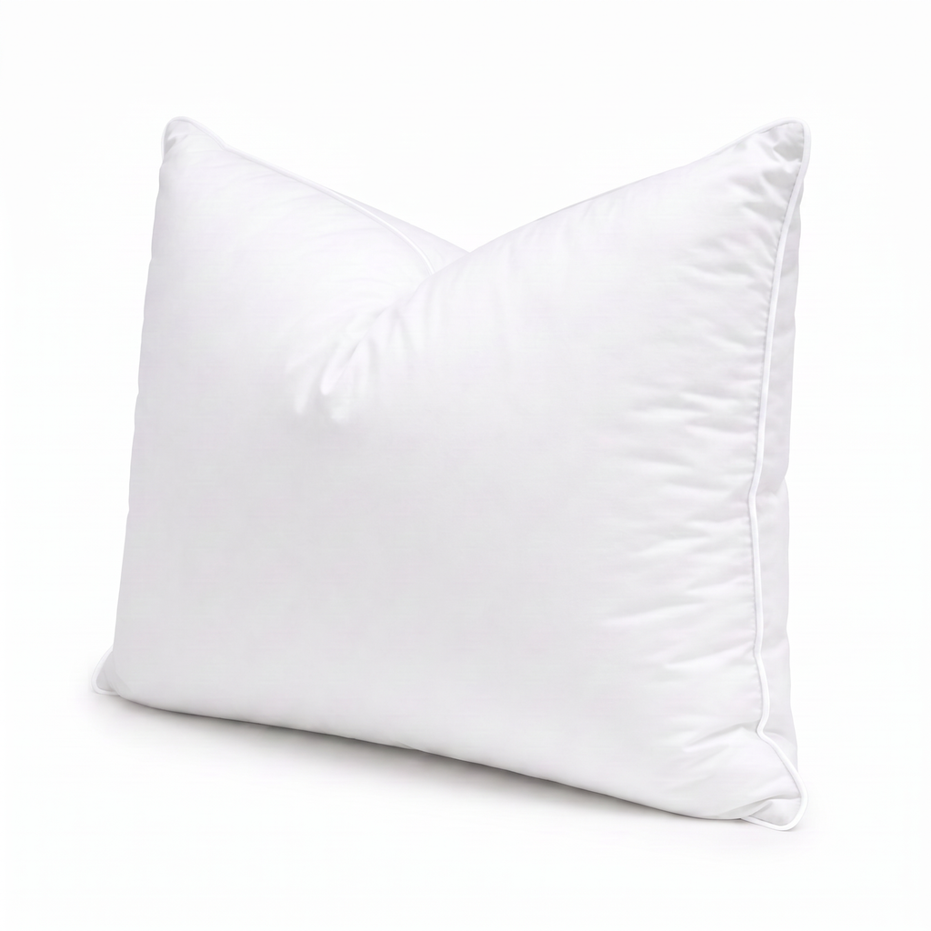 Hotel Collection 50% Down & 50% Feather Pillow