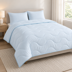 Arctic Dreams Cooling Comforter