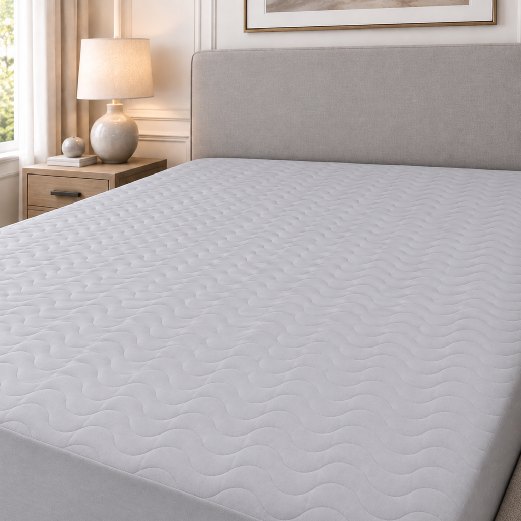 Botanic Collection Bamboo Bedding Set
