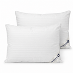 Hotel Collection 10% Down & 90% Feather Pillow