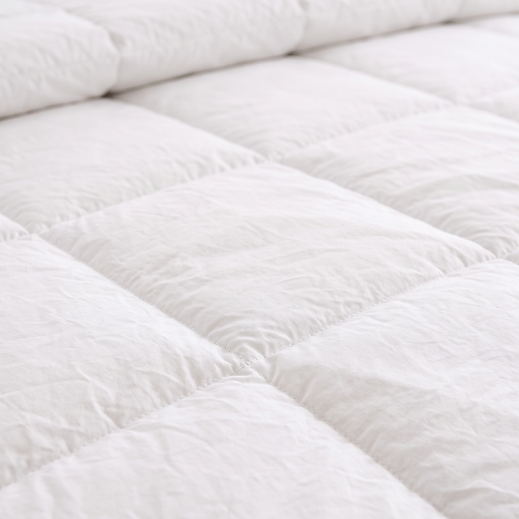 Wooly Collection Wool & Down Alternative Comforter