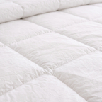 Wooly Collection Wool & Down Alternative Comforter