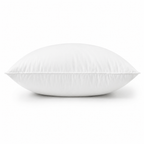 Polish Collection 800+ Fill Power Polish White Goose Down Pillow