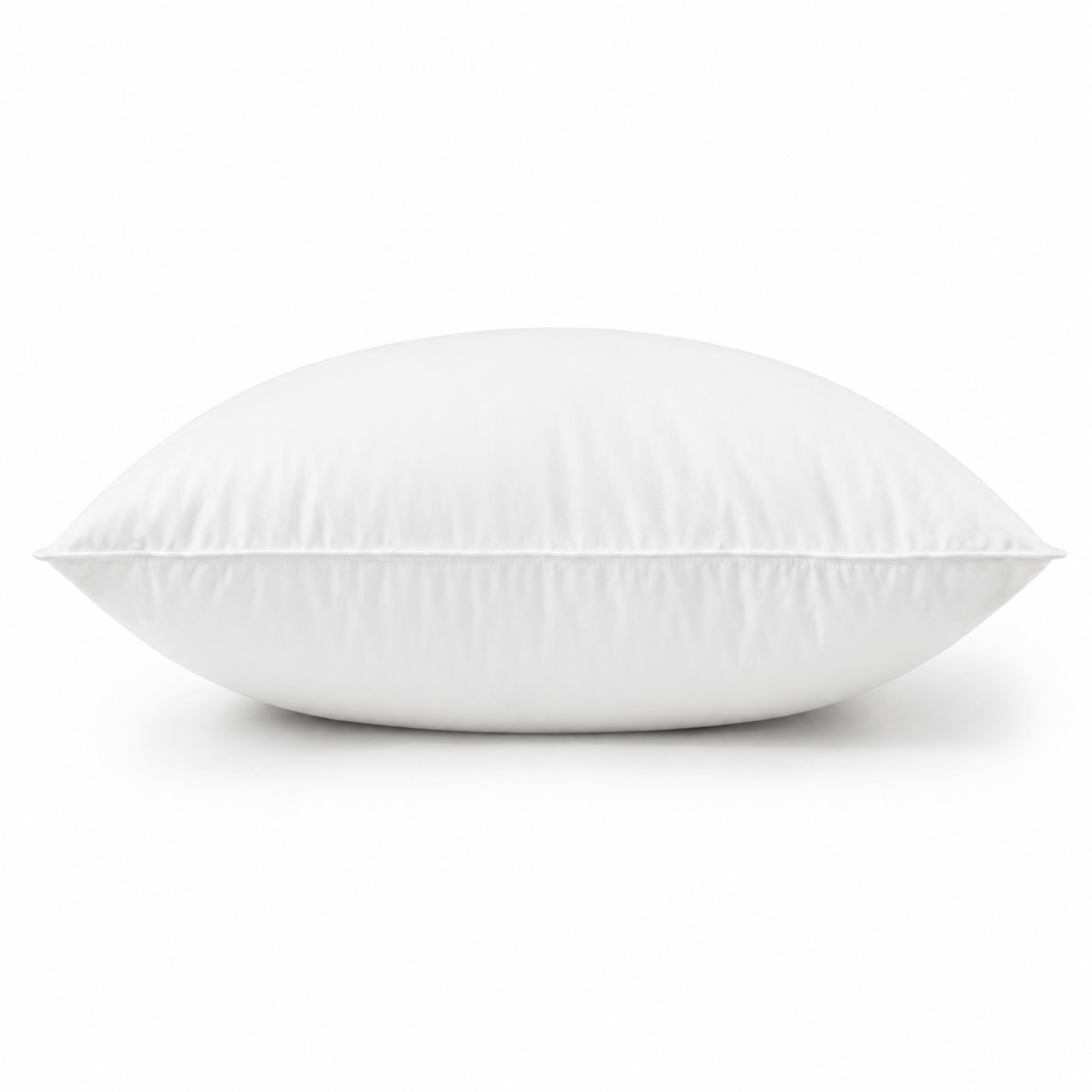 Polish Collection 800+ Fill Power Polish White Goose Down Pillow
