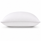 Serenity Collection 700 Fill Power Hungarian White Goose Down Pillow